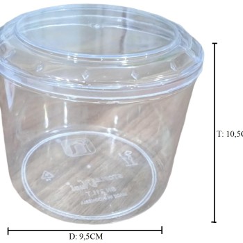 TOPLES NUAI SN 211T (1/2KG) B NP