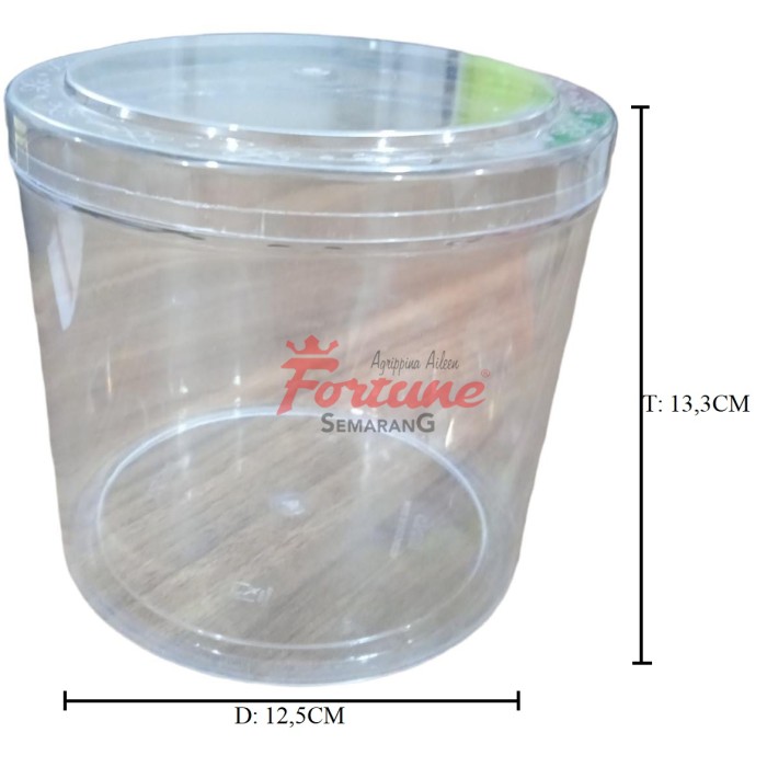 TOPLES BIGGY CT 350 (1KG) BULAT 