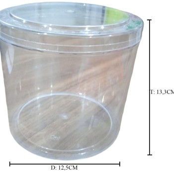 TOPLES BIGGY CT 350 (1KG) BULAT 