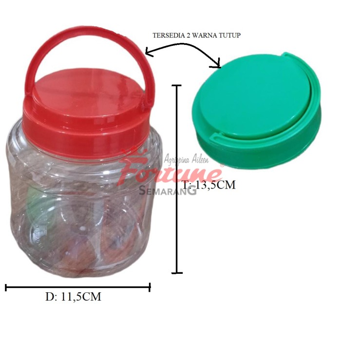 TOPLES BULAT 1KG