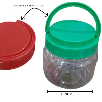 TOPLES BULAT 500GR