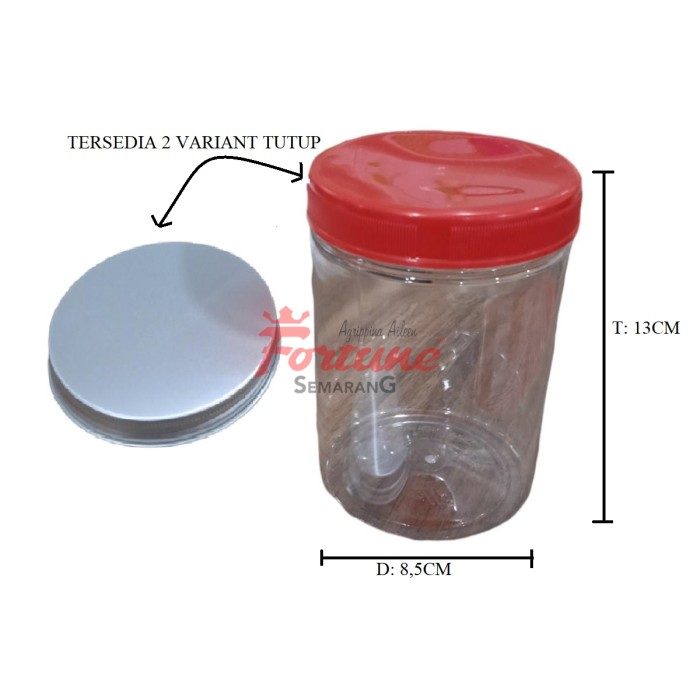 TOPLES  600ML
