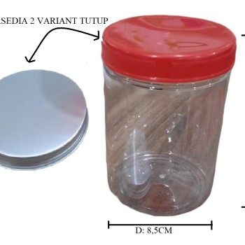 TOPLES  600ML