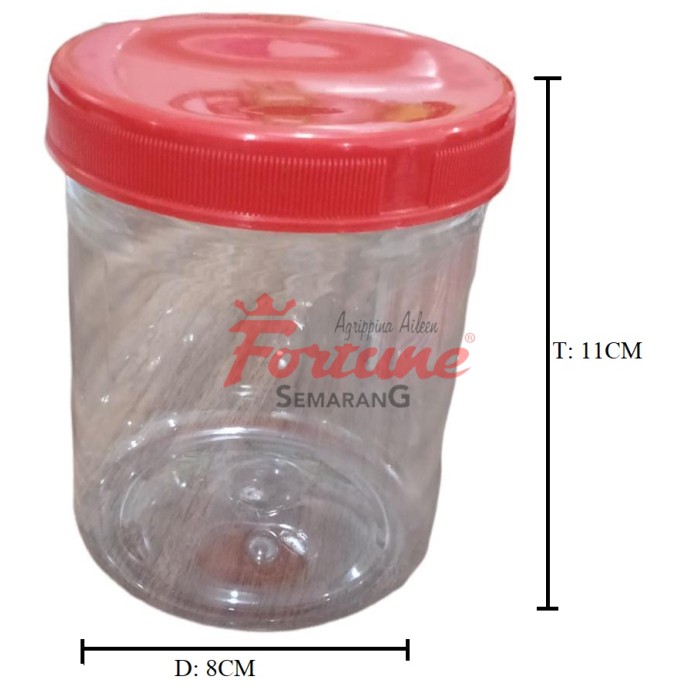 TOPLES POLOS 500ML K