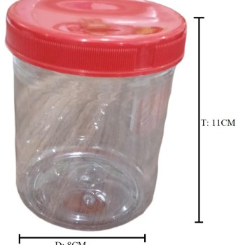 TOPLES POLOS 500ML K