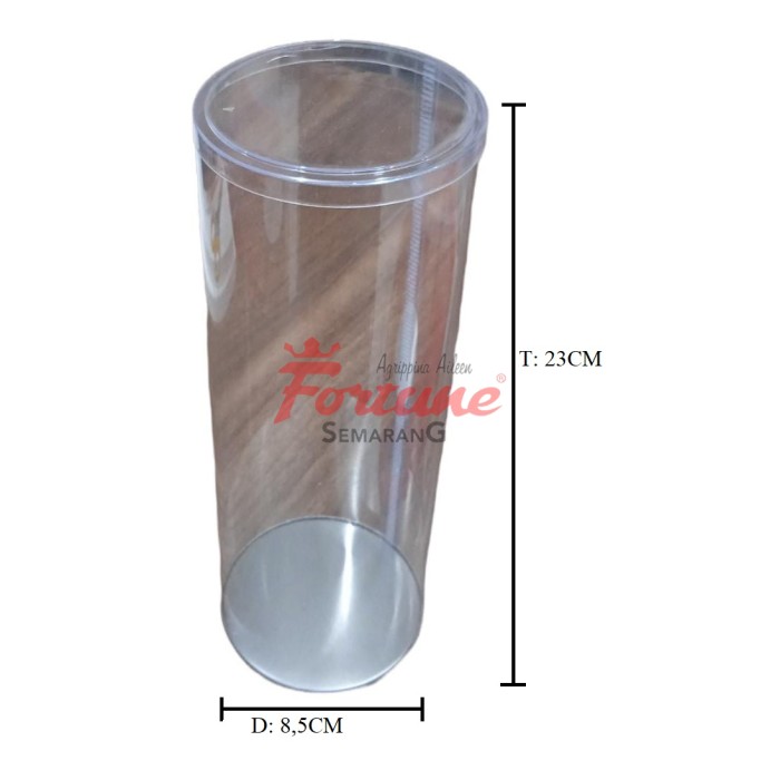 TABUNG DY 8.5 TG 23CM