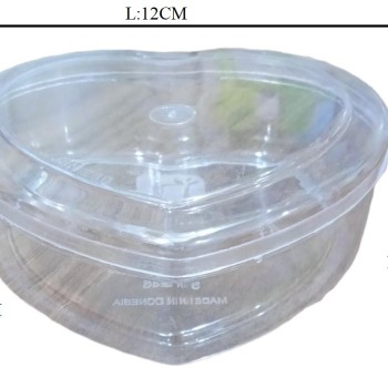 TOPLES NUAI SN 288 (1/4KG) HATI 