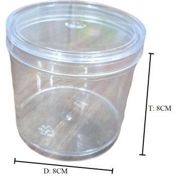 TOPLES EASYTOP 212 TABUNG (0.2KG) 