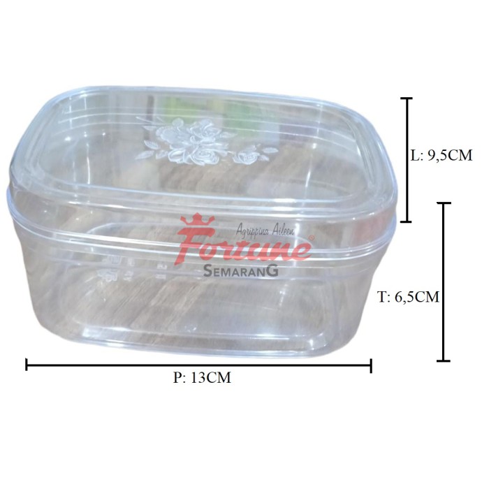 TOPLES WAKKA T 512 (1/2KG) 