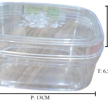 TOPLES WAKKA T 512 (1/2KG) 