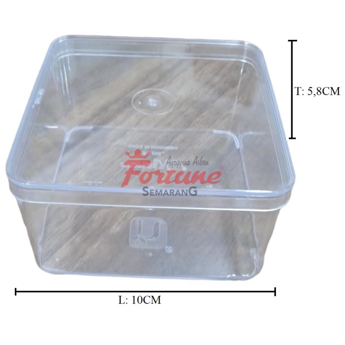 TOPLES NUAI SN 268 KTK (0.25KG) 