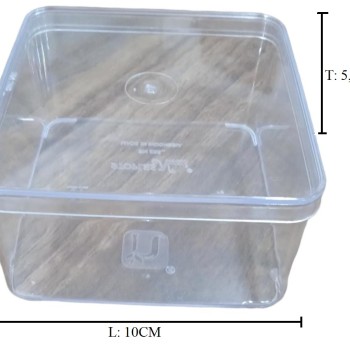 TOPLES NUAI SN 268 KTK (0.25KG) 