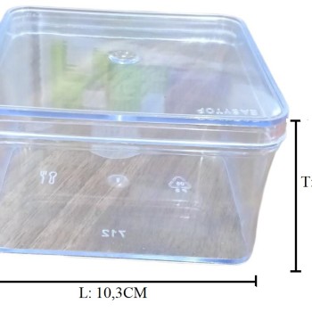 TOPLES EASYTOP 712 KTK (0.3KG) 