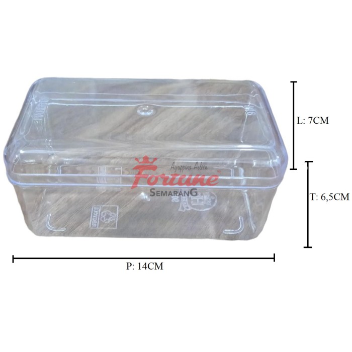TOPLES HARDTOP 901 0.35KG SEGI 