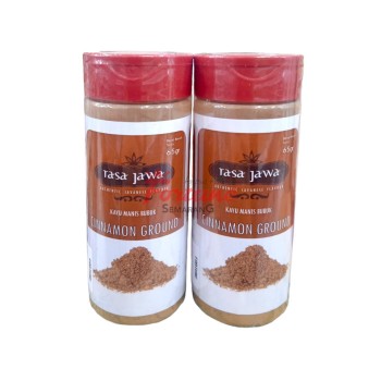 RJ KAYU MANIS BUBUK 65GR
