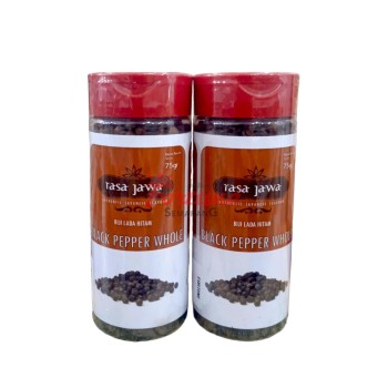 RJ LADA HITAM 75GR 