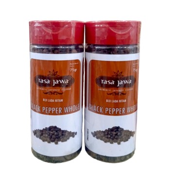 RJ LADA HITAM 75GR 