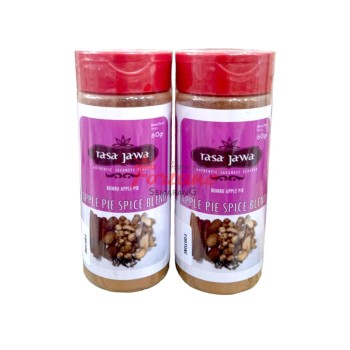 RJ SPICE APPLE 60GR 