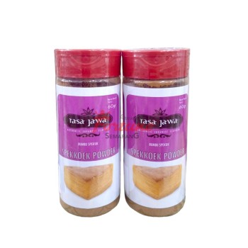RJ SPICE SPEKUK 60GR