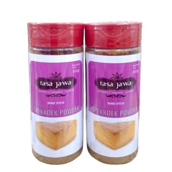 RJ SPICE SPEKUK 60GR