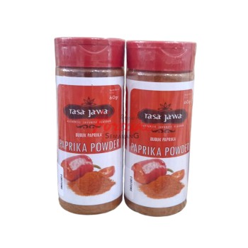 RJ PAPRIKA BUBUK 60GR 