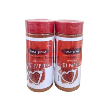 RJ PAPRIKA PEDAS 60GR