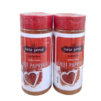 RJ PAPRIKA PEDAS 60GR