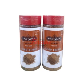 RJ JINTEN BUBUK 68GR