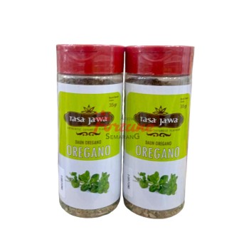 RJ OREGANO 35GR