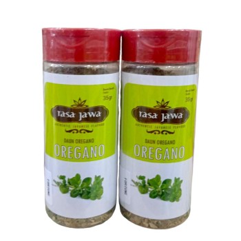 RJ OREGANO 35GR