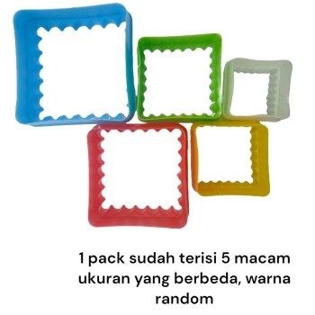 CUT PLAST GK205 SQUARE