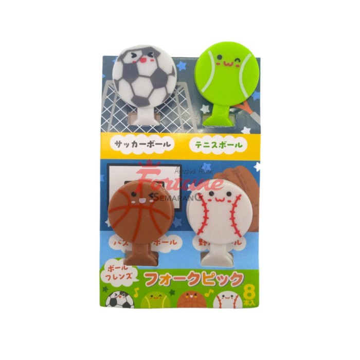  TUSUK BENTO BOLA