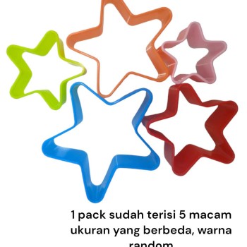 CUT PLAST GK203 STAR