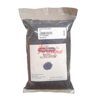 RJ WIJEN HITAM 250GR