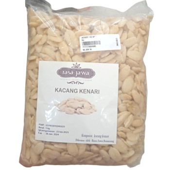 RJ KENARI 1KG