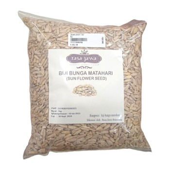 RJ SUNFLOWER 1KG
