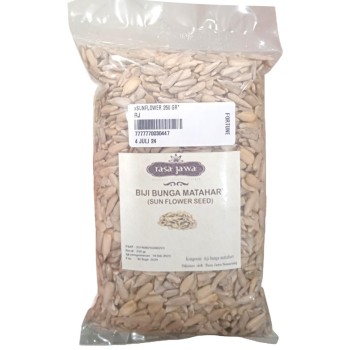 RJ SUNFLOWER 250GR