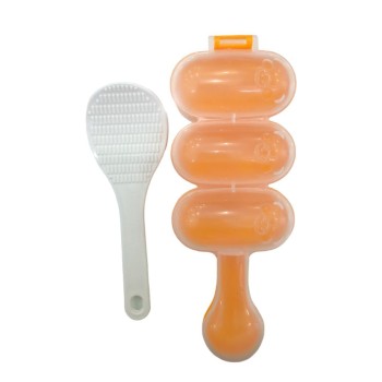 CET BENTO BOLA NASI+CENTONG