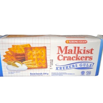 KONG-H MALKIST CRACK 200GR