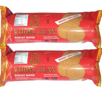 KONG-H CLASSIC MARIE SUSU 375GR