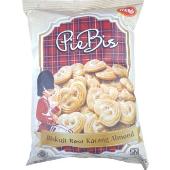 MONDE PIE BIS 190GR