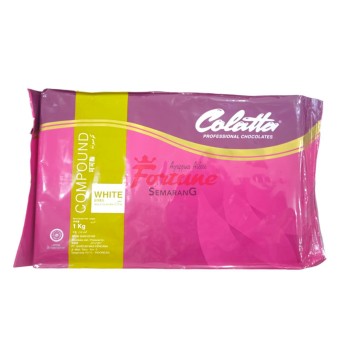 COLATTA COMP WHITE 1KG