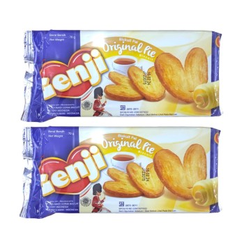 MONDE GENJI ORI PIE 70GR