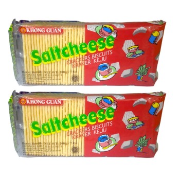 KONG-H SALTCHEESE 200GR