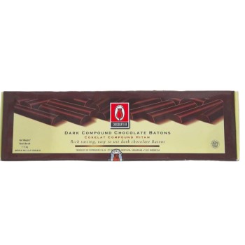 TULIP CHOC BATONS 1.5KG