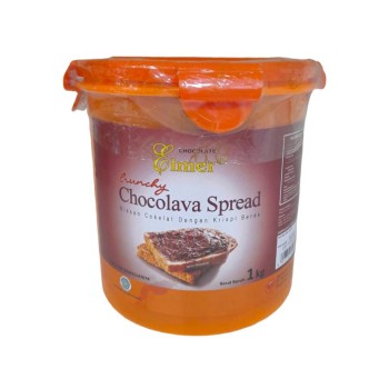 ELMER SPREAD CHOCOLAVA 1KG