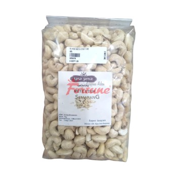 RJ KACANG UTUH 1KG