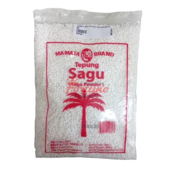 MAMATA SAGU MUTIARA THAILAND 300GR