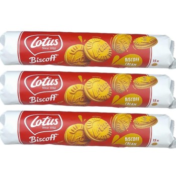BISCOFF SANDWICH CREAM 150GR