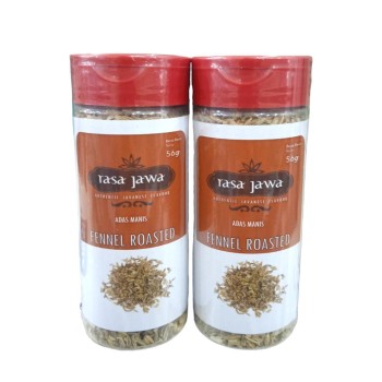 RJ ADAS MANIS 56GR